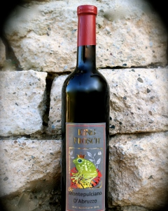 Best Dry Red Wines, Dry Red Wines Brands - King Frosch Wine